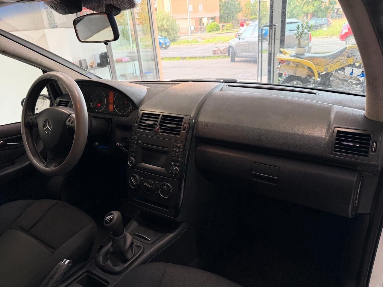 Mercedes-benz A 180 CDI Avantgarde