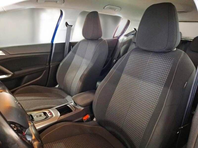 Peugeot 308 308 BlueHDi 130 S&S EAT8 Business