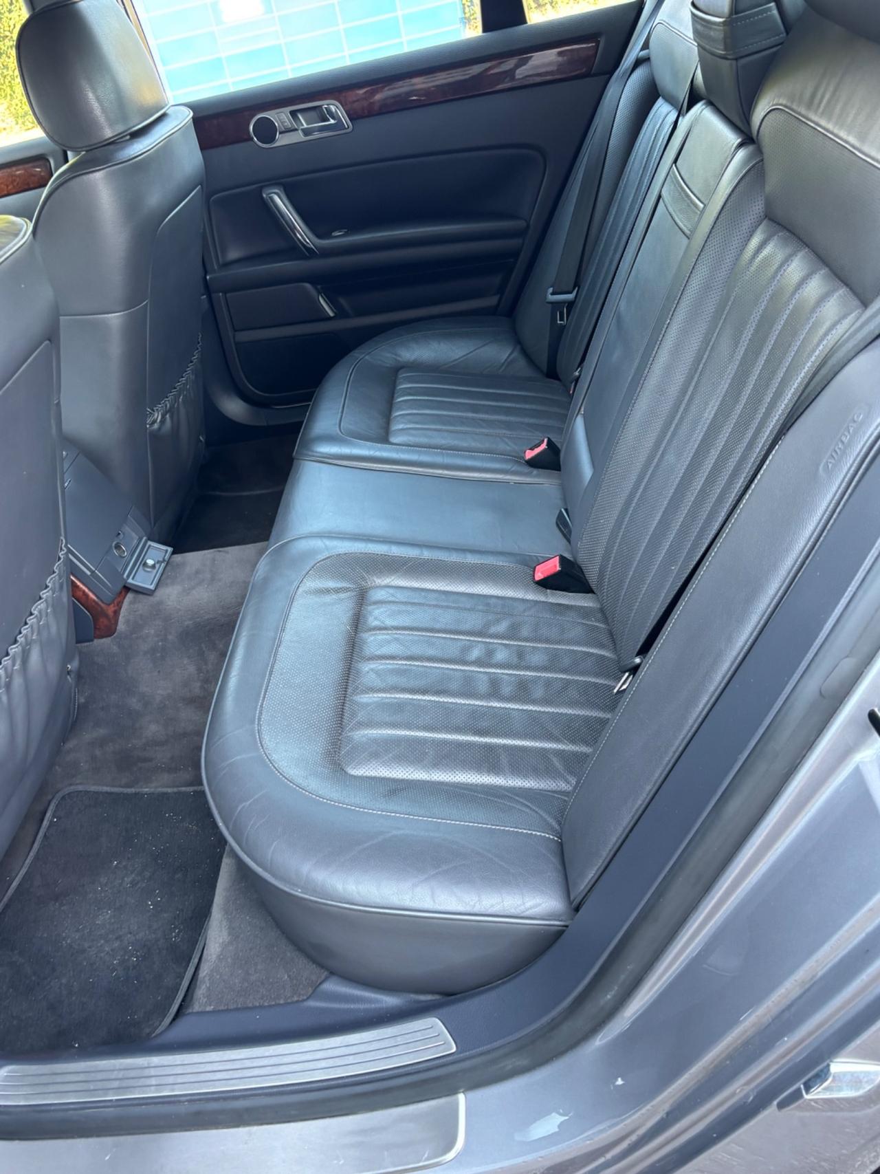 Volkswagen Phaeton 3.0V6 TDI DPF 4mot.
