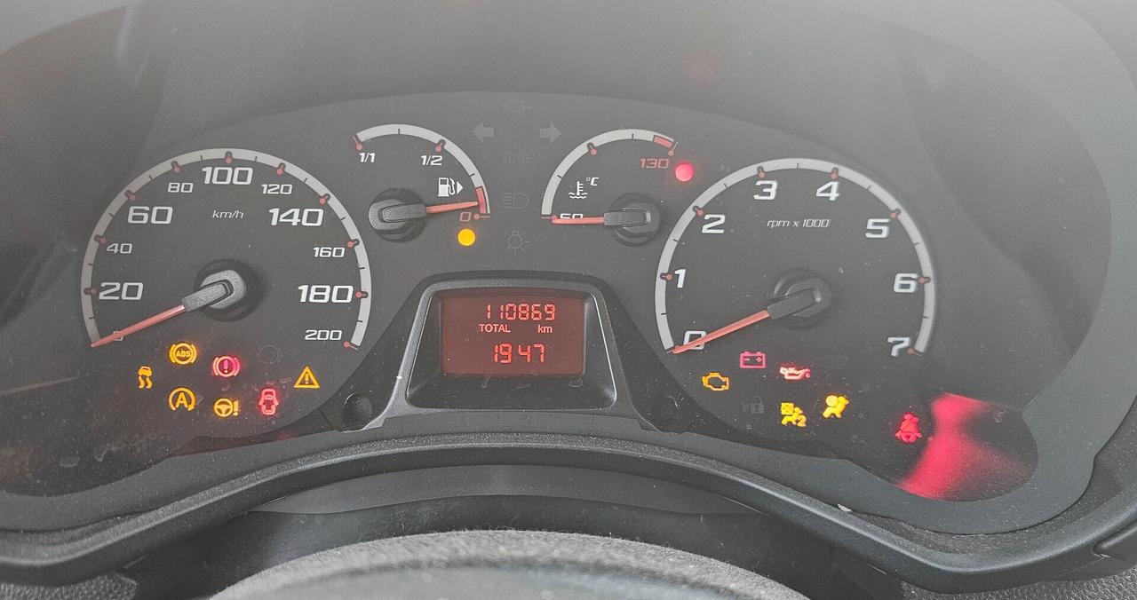 Ford Ka 1.2 8V 69CV NEOPATENTATI