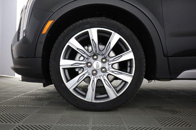 CADILLAC XT4 XT4 350 TD AWD Premium Luxury