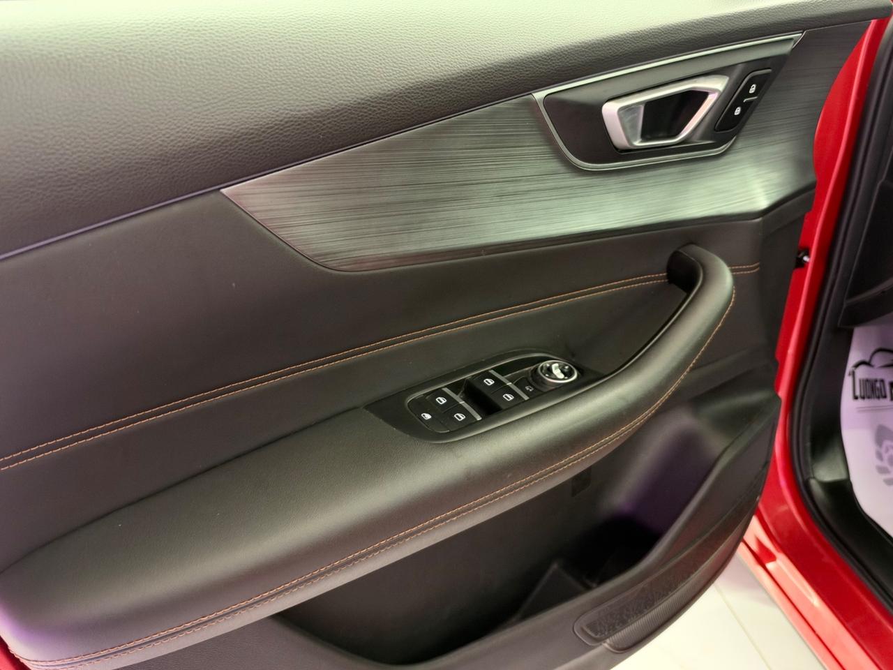 Dr 5.0 1.5 Bi-Fuel GPL Iper Full-Tetto