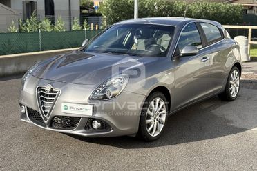 ALFA ROMEO Giulietta 1.6 JTDm-2 120 CV Distinctive