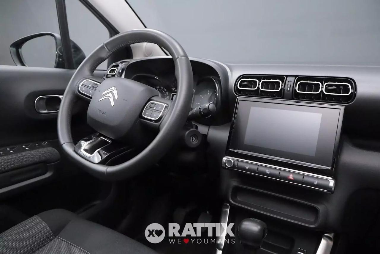 Citroen C3 Aircross 1.5 BlueHDI 110CV Feel