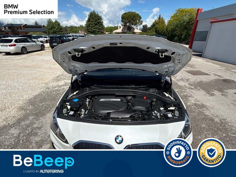 BMW Serie 2 Active Tourer 218D ACTIVE TOURER AUTO