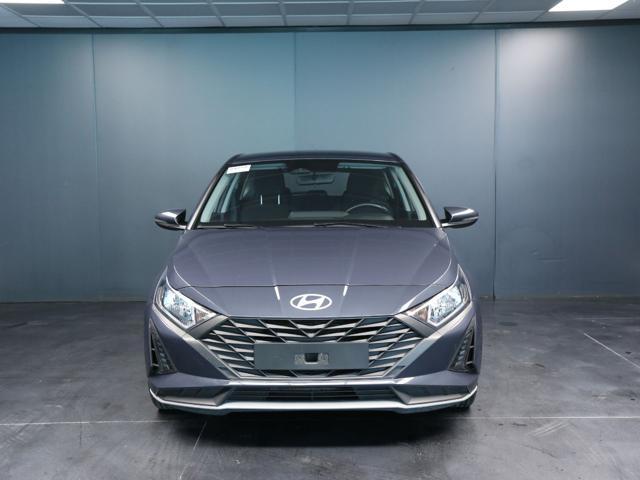 HYUNDAI i20 1.2 MPI 84CV MT Connectline