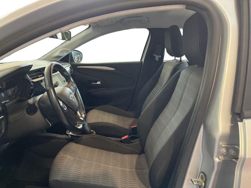 Opel Corsa VI 2020 1.2 Edition s&s 75cv