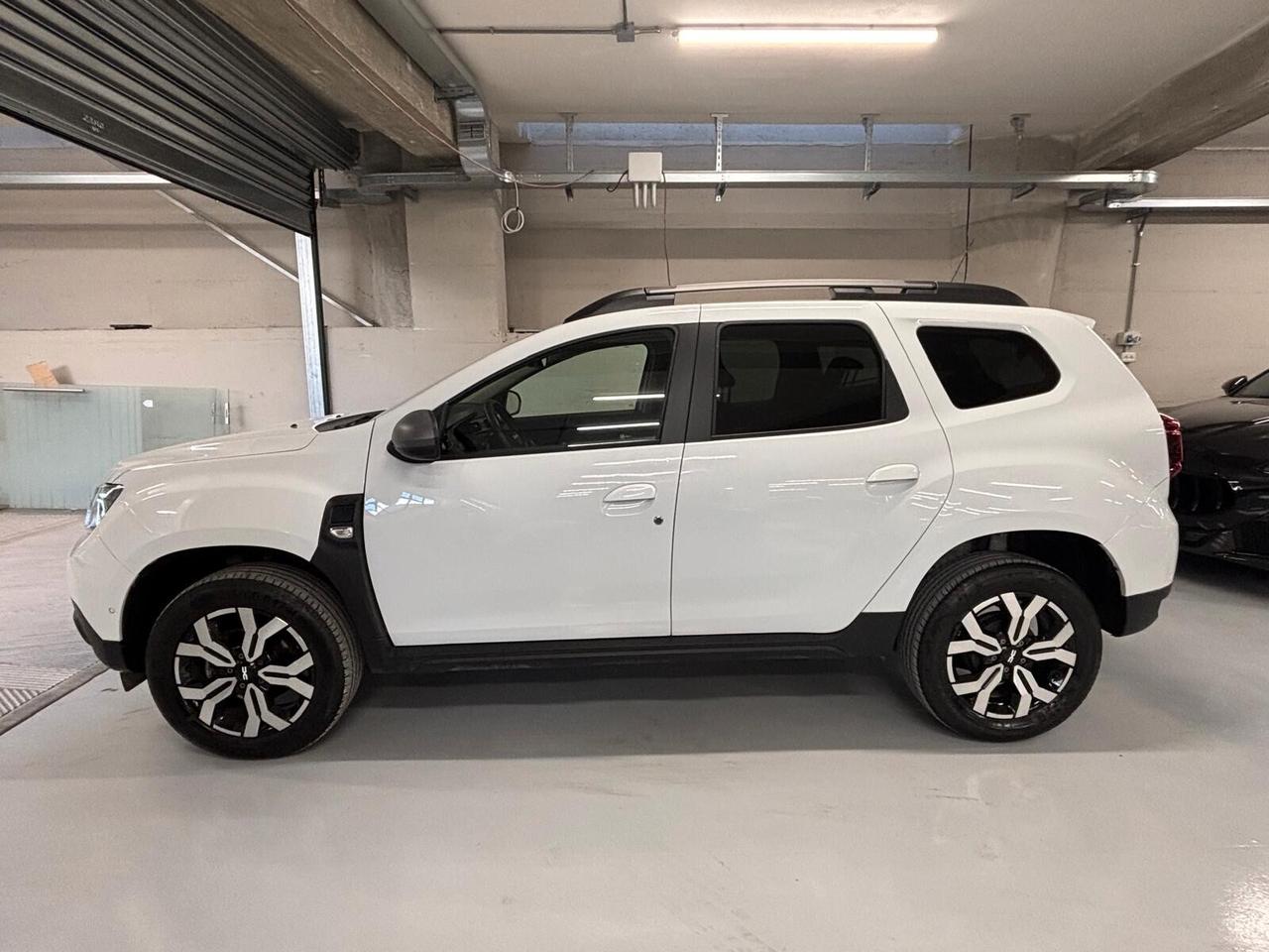 Dacia Duster 1.5 Blue dCi 8V 115 CV
