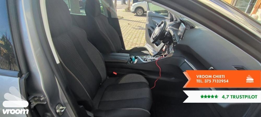 PEUGEOT 3008 2ª serie BlueHDi 130 S&S EAT8 Bus...