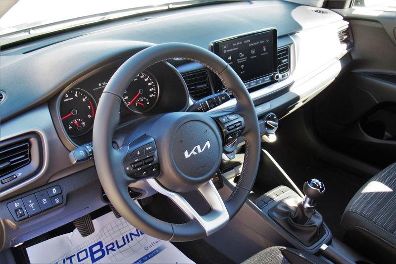 Kia Stonic Stonic 1.2 dpi Style 84cv