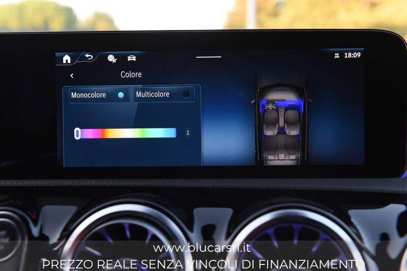 Mercedes-Benz Classe A A 180 AMG Line Advanced Plus