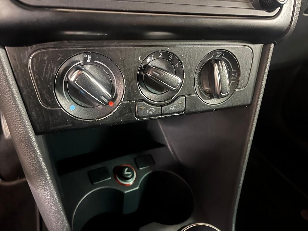 Volkswagen Polo 1.2 5porti Comfortline