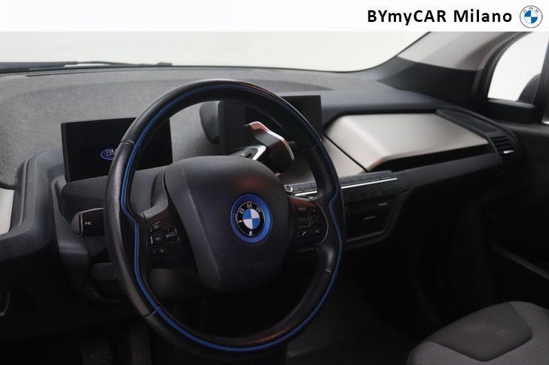 BMW i3 120Ah Advantage CVT