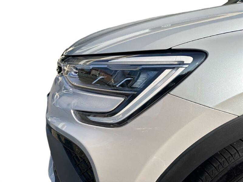 Renault Arkana Arkana Hybrid E-Tech 145 CV R.S. Line
