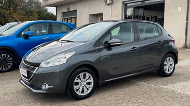 Peugeot 208 1.4 HDi 68 CV 5 porte Active