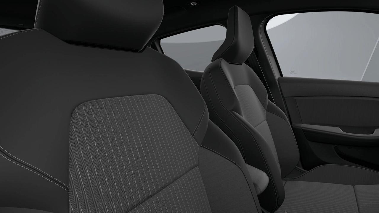 Renault Clio ECO-G 100 CV 5 porte Techno KM0