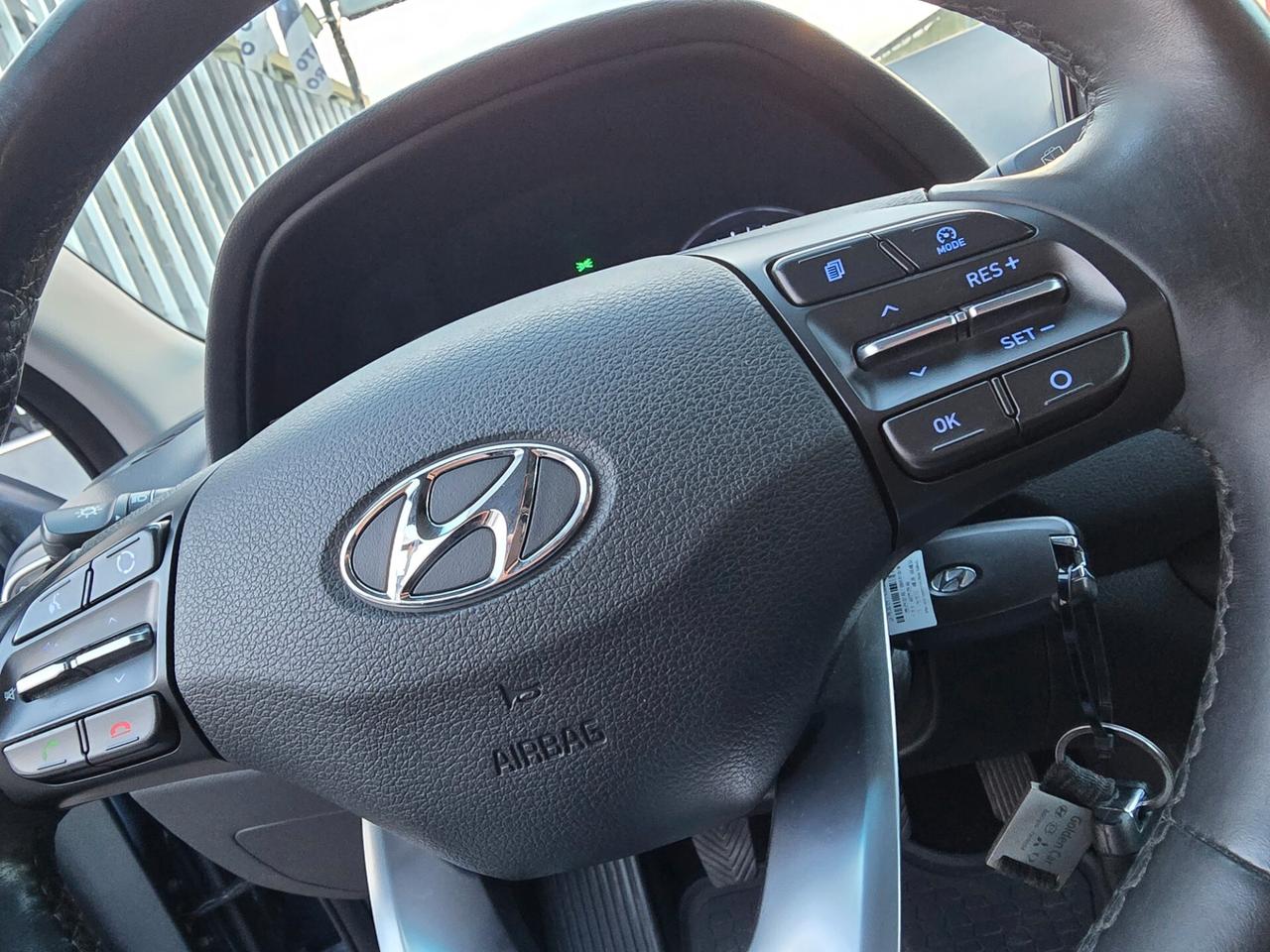 Hyundai i30 1.6 CRDi 110CV 5 porte Comfort