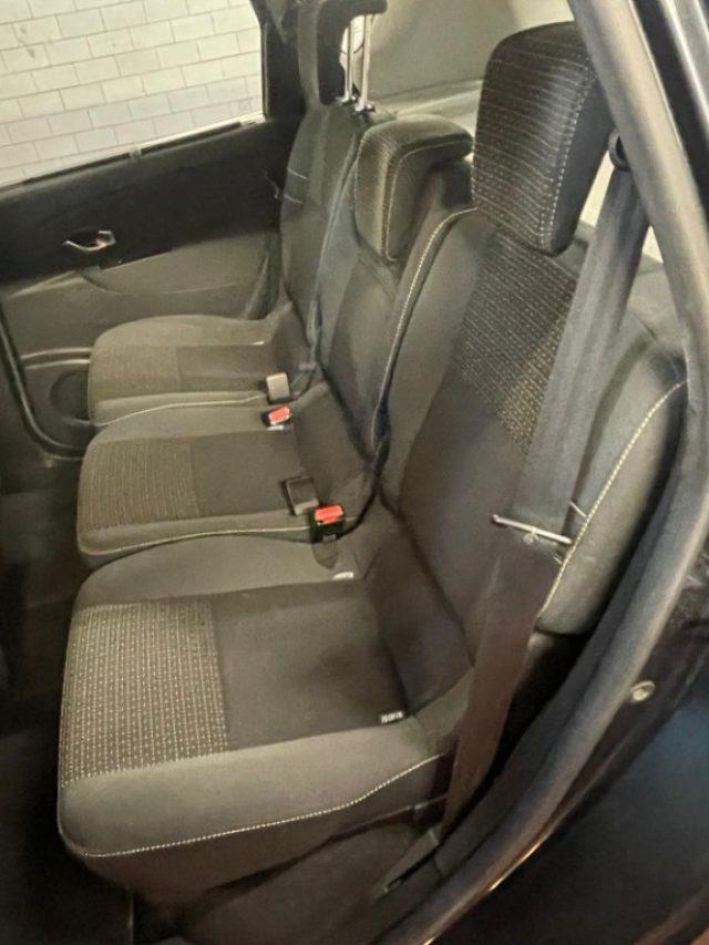 RENAULT Scenic X-Mod 1.5 dCi 110CV EDC Luxe