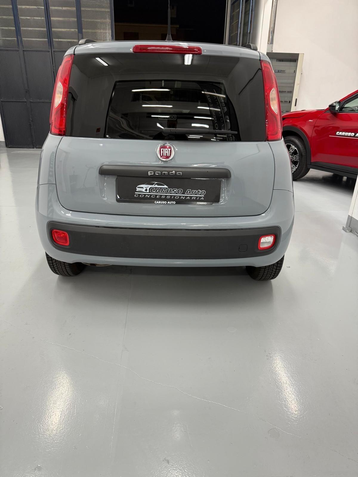 Fiat Panda 1.2 EasyPower Easy