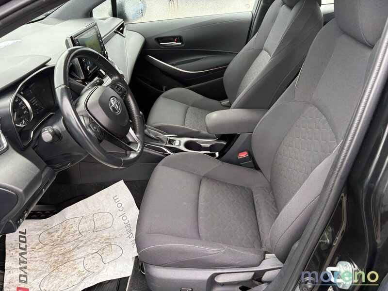Toyota Corolla 1.8 Hybrid Active CVT