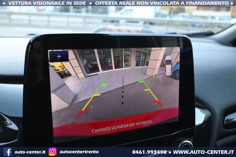 Ford Fiesta ST Performance Pack 1.5 200CV 3p LED