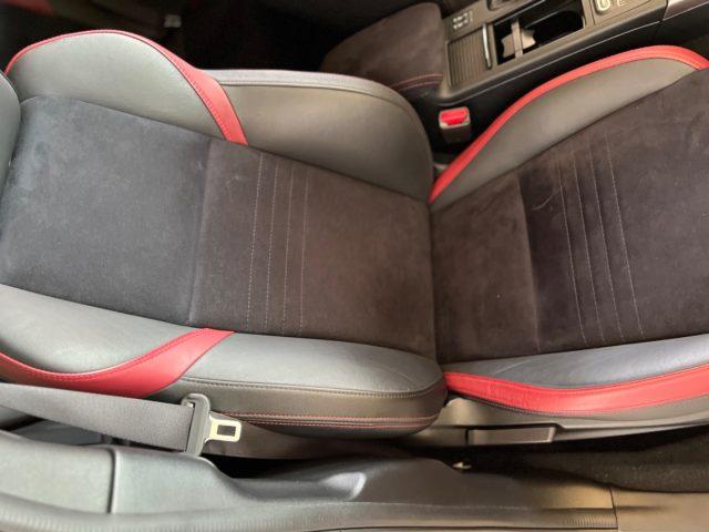 SUBARU WRX STI 2.5 //BELL1SS1MA//