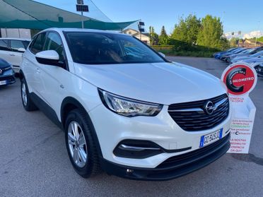 Opel Grandland X 1.5 diesel Ecotec Start&Stop aut. Business
