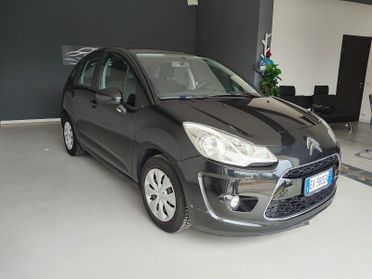 Citroen C3 1.1 Exclusive impeccabile
