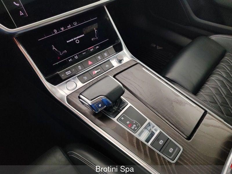 Audi A6 A6 Avant 40 2.0 TDI quattro ultra S tronic Business Sport