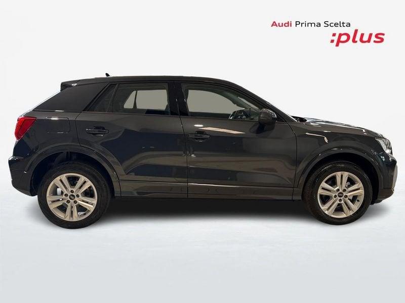 Audi Q2 Business Advanced 30 TFSI 116CV KM0