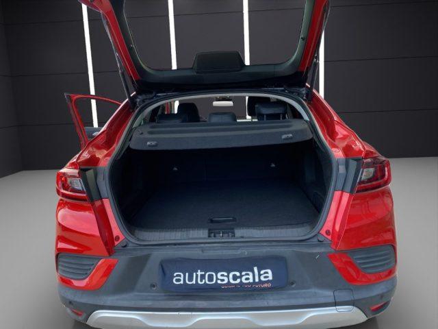 RENAULT Arkana Arkana Full Hybrid E-Tech 145 CV INTENS