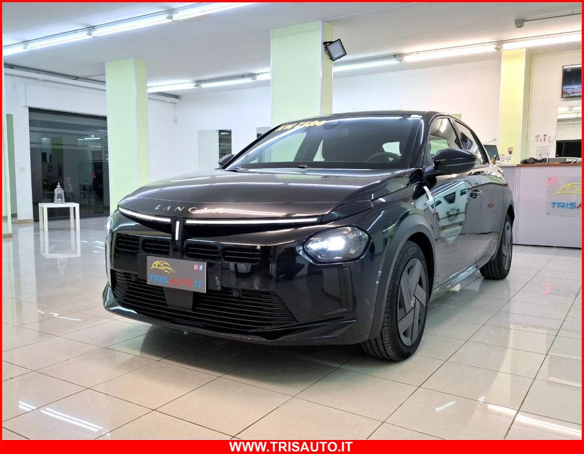 LANCIA Ypsilon 1.2T Mhev E-dct NEOPATENTATI