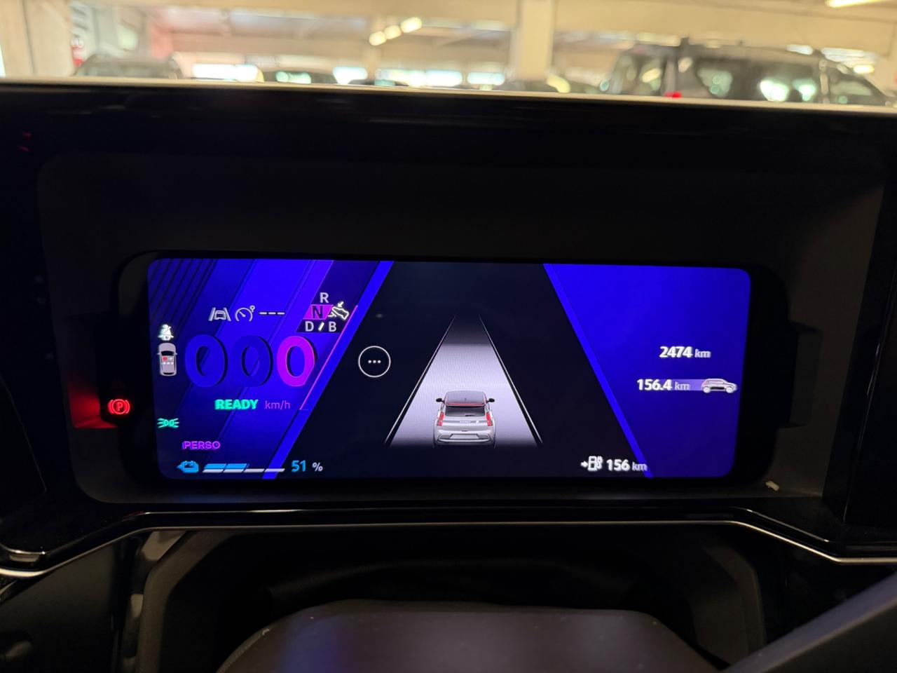 Renault 5 E-Tech Electric 120 CV Urban Range Techno