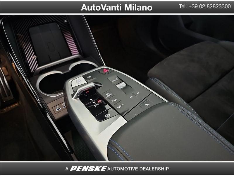 BMW X1 X1 sDrive 18d Msport