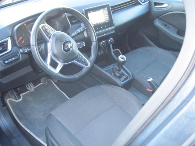 Renault Clio TCe 90 CV 5 porte Equilibre FINANZIABILE