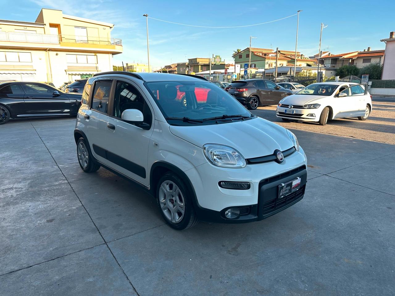 Fiat Panda 1.0 FireFly S&S Hybrid PREZZO PROMO