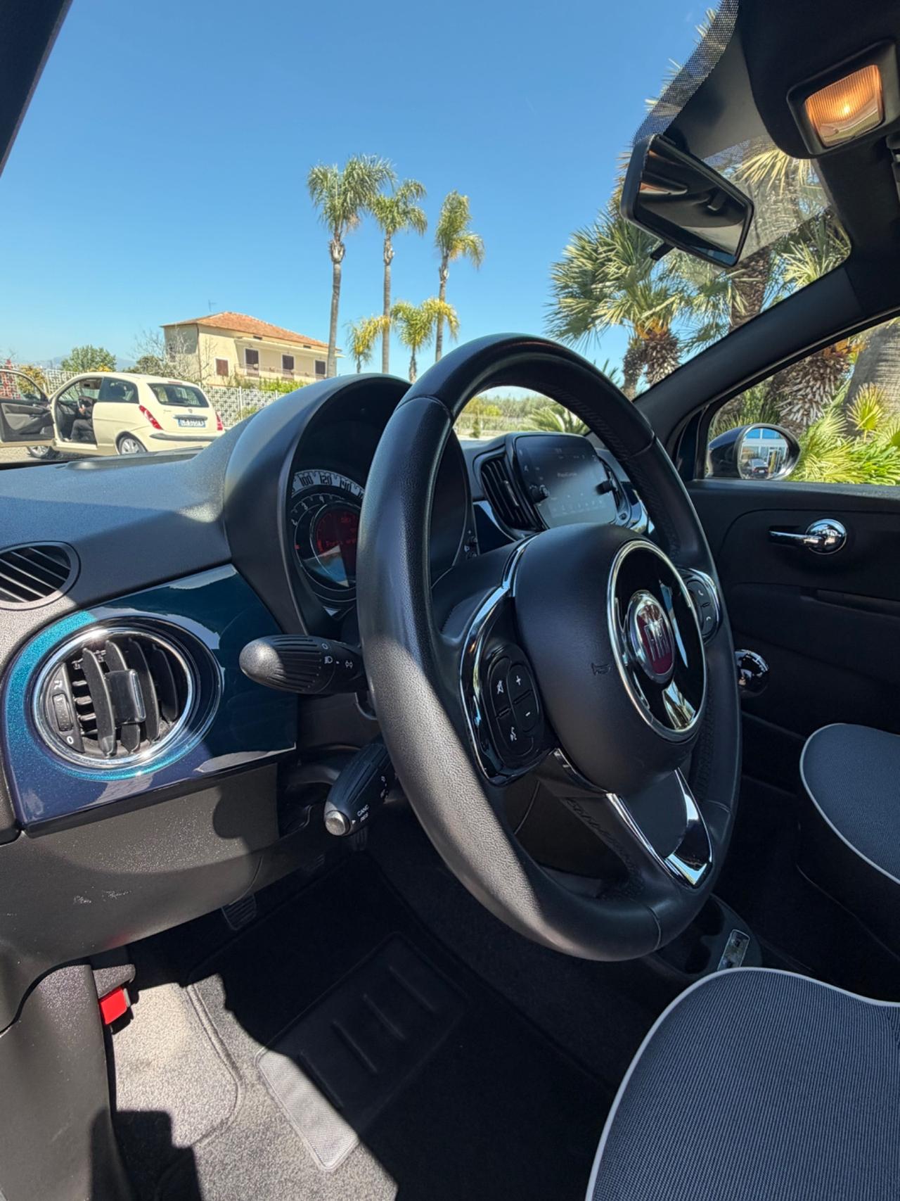 Fiat 500 1.2 Sport