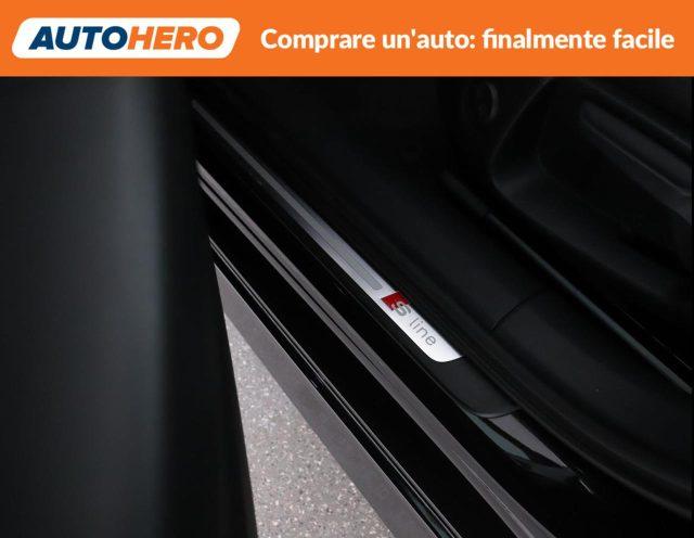 AUDI A6 Avant 2.0 TDI 190 CV quattro S tronic