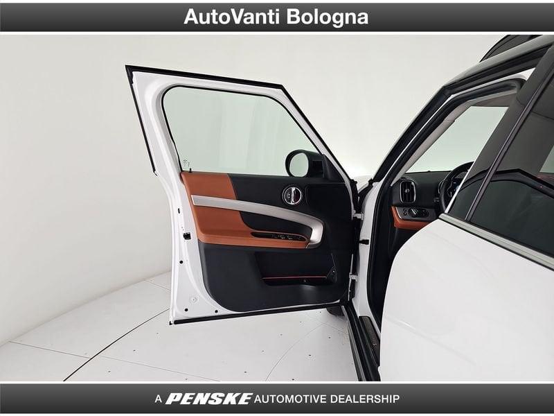 MINI Mini Countryman F60 Mini 1.5 Cooper SE Classic Countryman ALL4