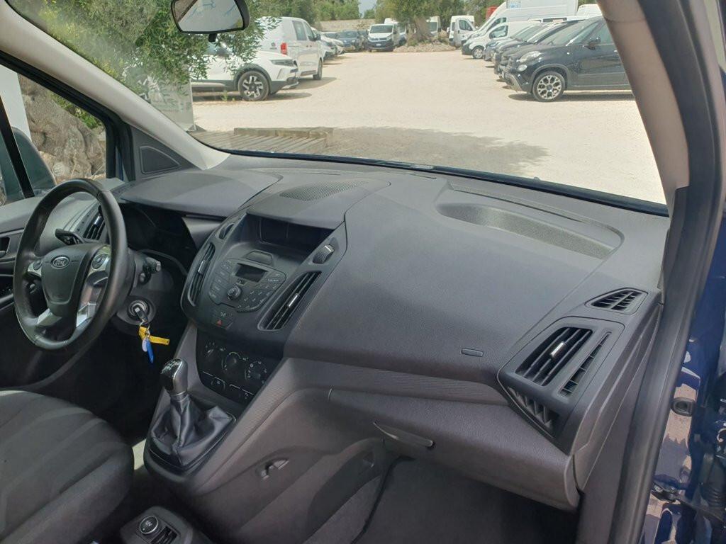 Ford Transit Connect Transit Connect 1.5 TDCi 100cv Combi Autocarro N1