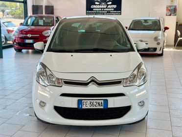Citroen C3 BlueHDi 75 Exclusive