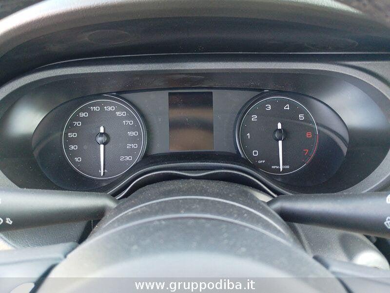 FIAT Tipo X2V Hatchback Hybrid 1.5 Hybrid 130cv Dct Hb Tipo