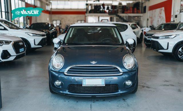MINI Cooper 1.6 16V Cooper