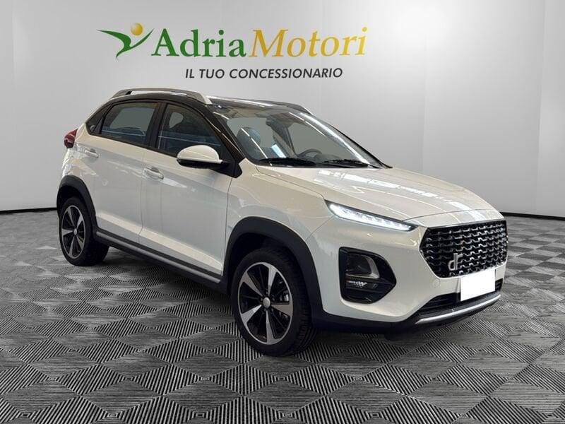DR AUTOMOBILES dr 3.0 1.5 GPL S2