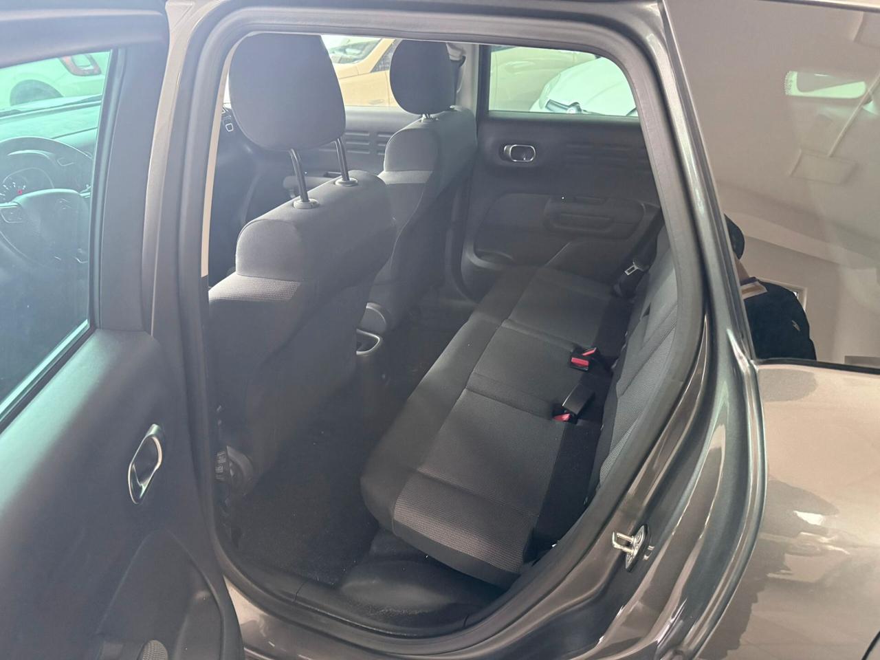 Citroen C3 Aircross PureTech 130 S&S EAT6 Shine