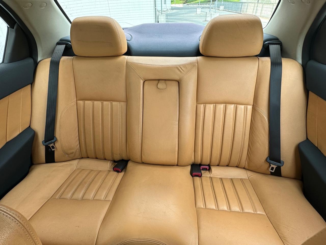 Alfa Romeo 156 1.8 16V Twin Spark
