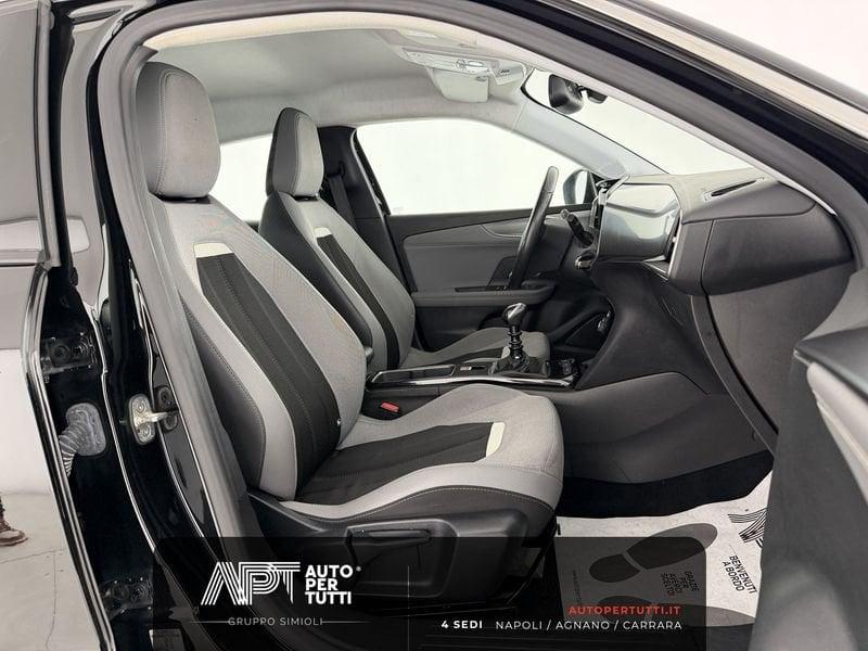 Opel Mokka Mokka 1.2 t GS Line s&s 100cv