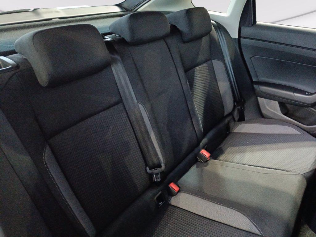 VOLKSWAGEN Taigo 1.0 tsi life 115cv del 2025