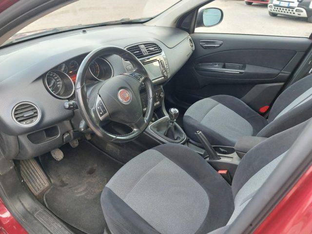 FIAT Bravo 1.6 MJT 120 CV