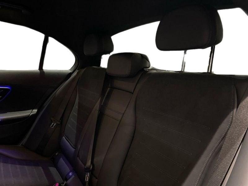 Mercedes-Benz Classe C C 220 d mhev AMG Line Premium 197cv auto